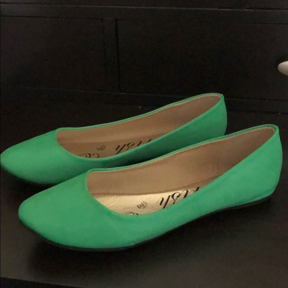 Shoes